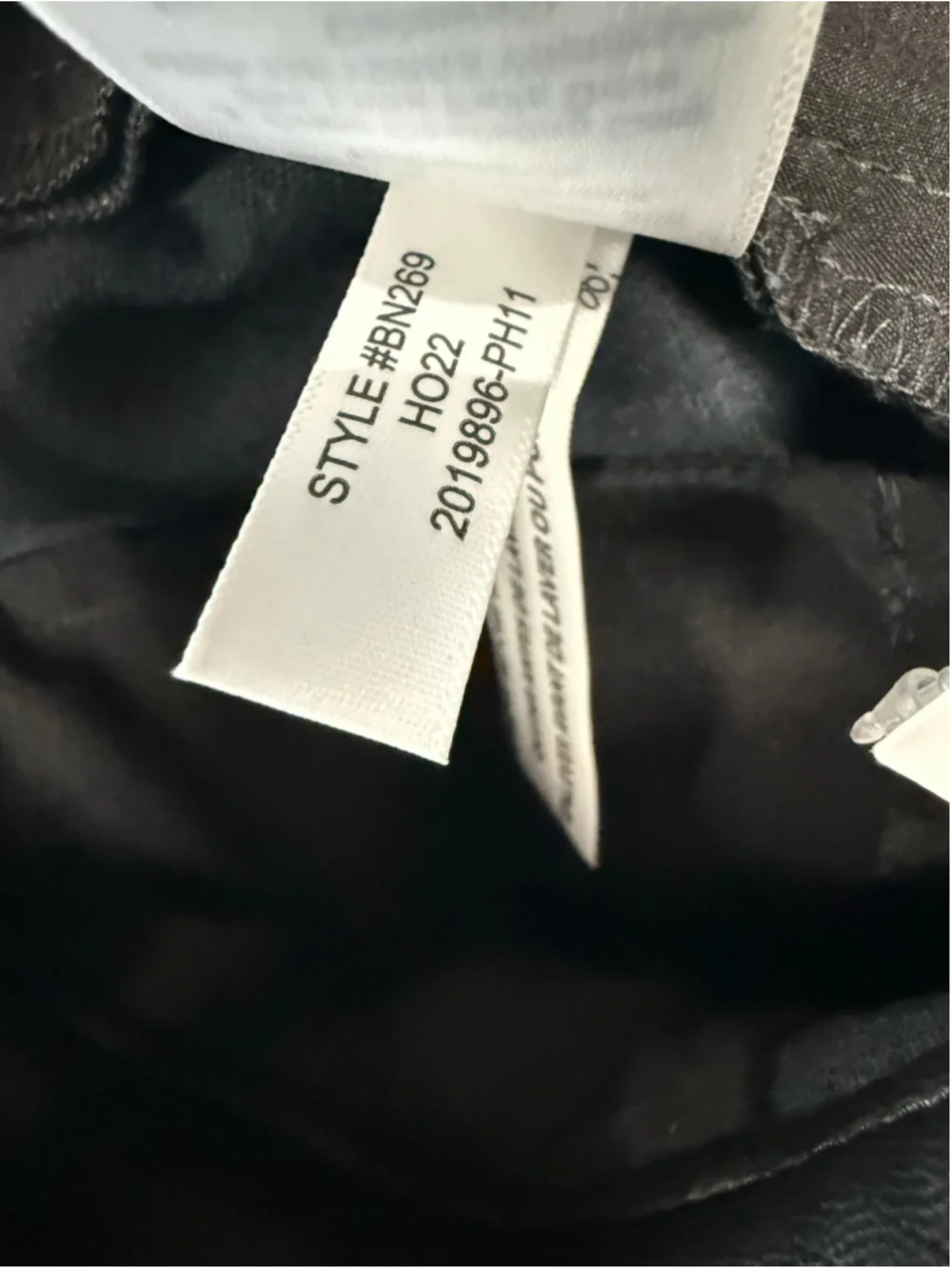 J. Crew crew kate